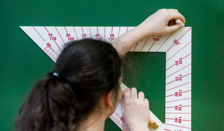 Organizace školního roku 2021/2022