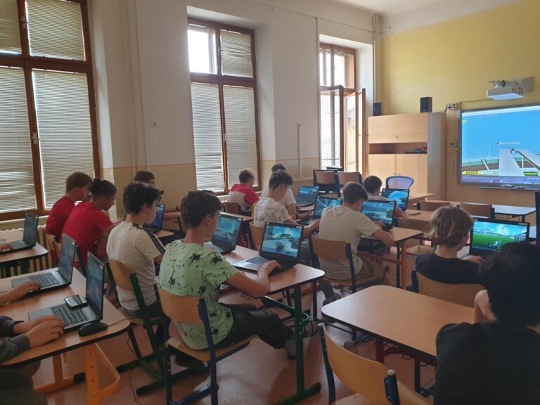 Finálové kolo, TrackMania 2021