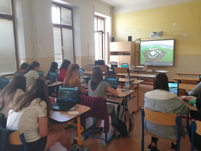 Finálové kolo, TrackMania 2021