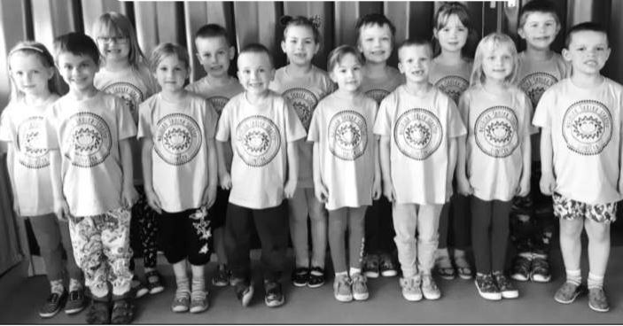 Naši budoucí prvňáci 2021/2022