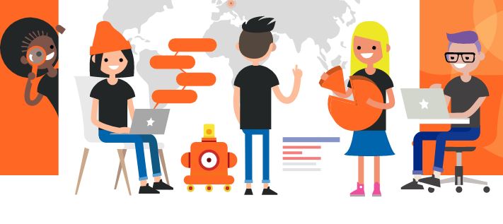 Pozvánka na CodeWeek