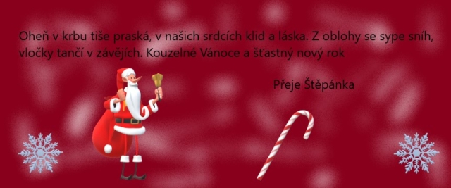 Přání (1)