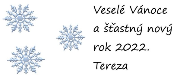 přání 2021