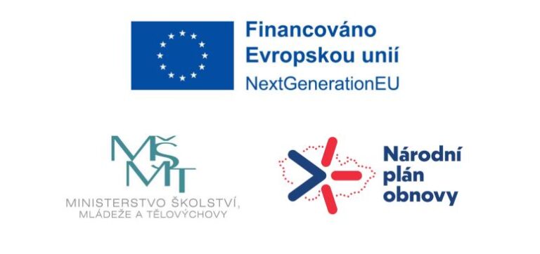 Doučování žáků škol – Realizace investice 3.2.3 Národního plánu obnovy