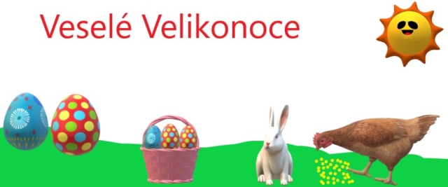 velikonoce 8