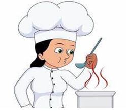 Přijme  KUCHAŘE/KUCHAŘKU do školní jídelny